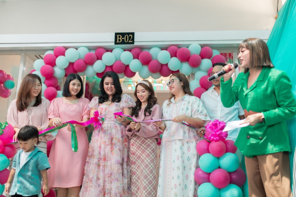 Antusias Pelanggan Tinggi, Mahayu Aesthetic Clinic Buka Cabang Ketiga di&nbsp;Surabaya