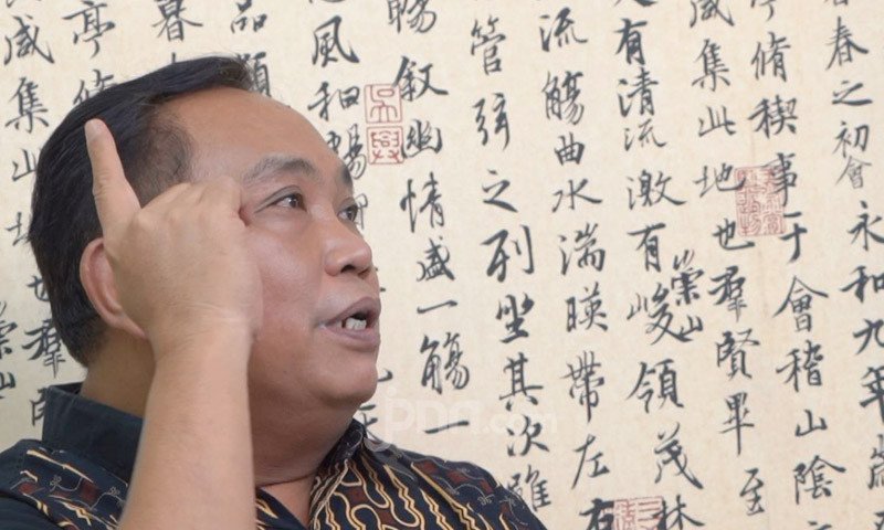 PDIP Menggugat KPU ke PTUN, Arief Poyuono Bakal Ajukan Gugatan&nbsp;Intervensi