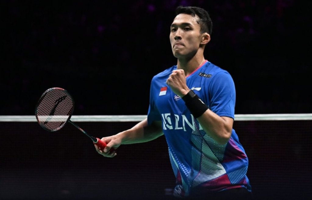 Tembus Final BAC 2024, Jojo Bilang Semua Berkat&nbsp;Tuhan