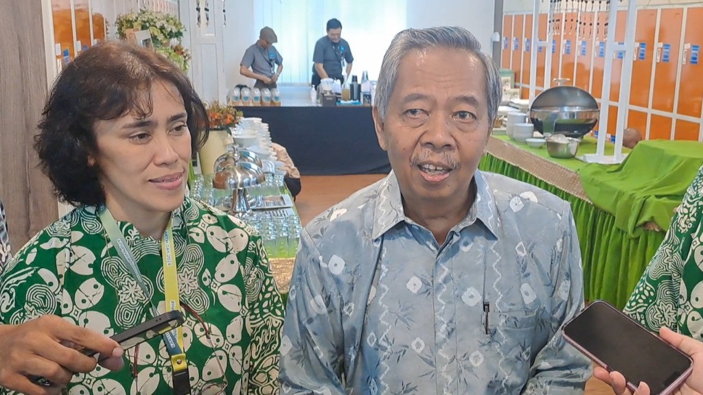 Peringati Hari Bumi, Pakar Undip Ungkap Persoalan Lingkungan Kini & Masa&nbsp;Depan