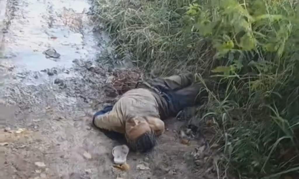 Misteri Pria Ditemukan Terikat di Semarang Terungkap, Sopir Truk jadi Tersangka, Begini&nbsp;Kronologinya