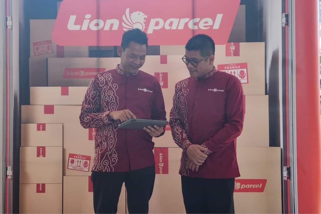 Perusahaan Ekspedisi Catat Peningkatan Tonase Pengiriman 50 Persen Lebih di&nbsp;Surabaya