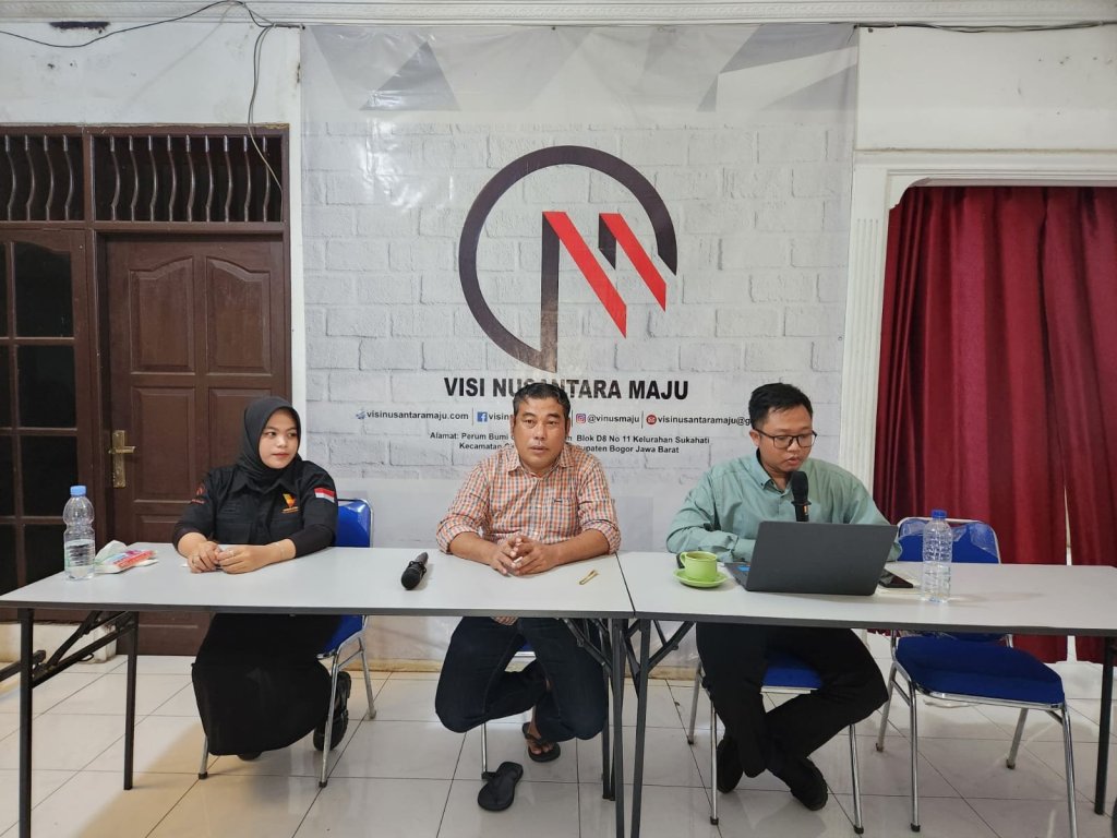 Hasil Survei Pilwalkot Bogor: Masih Banyak Masyarakat yang Belum Menentukan&nbsp;Pilihan!