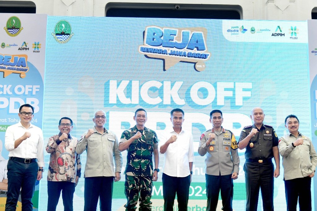 Jabatannya Dipertaruhkan Dalam PPDB 2024, Wahyu Mijaya: Kalau Ada Kecurangan Saya&nbsp;Selesai