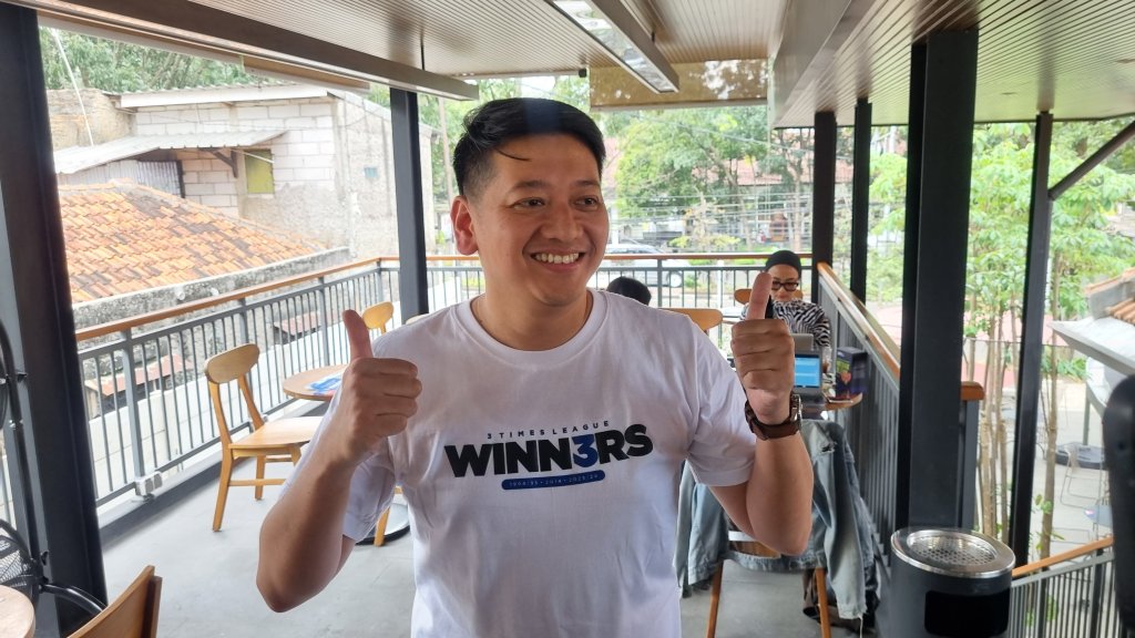 Terungkap, Persib Buru Pemain Timnas di Bursa Transfer Liga 1 Indonesia