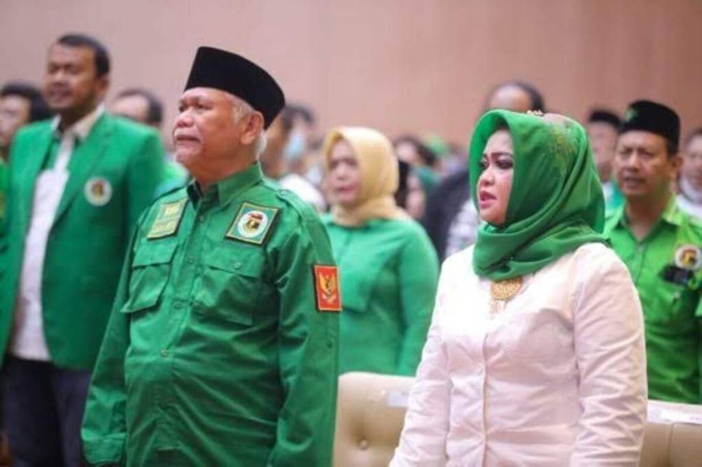 Rendahnya Raihan Suara Kaum Hawa Dianggap Turut Berkontribusi Kegagalan PPP ke&nbsp;Parlemen