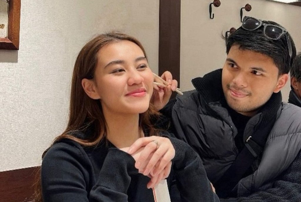 Thariq Halilintar dan Aaliyah Massaid Ungkap Persiapan Pernikahan