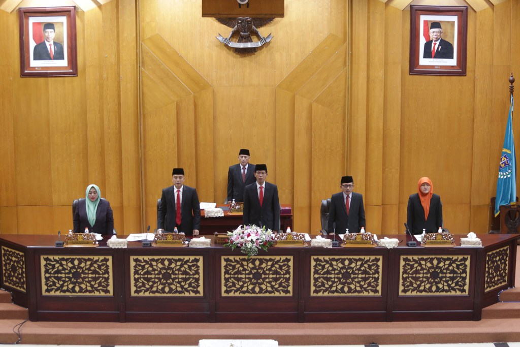 Pemkot Surabaya Bakal Terapkan Rancangan Compact City dalam RPJPD&nbsp;2025-2045