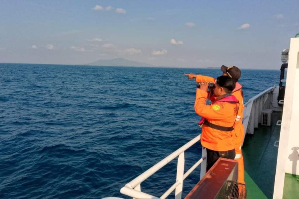Tim SAR Belum Temukan Enam ABK KM Soneta yang Tenggelam di&nbsp;Karimunjawa