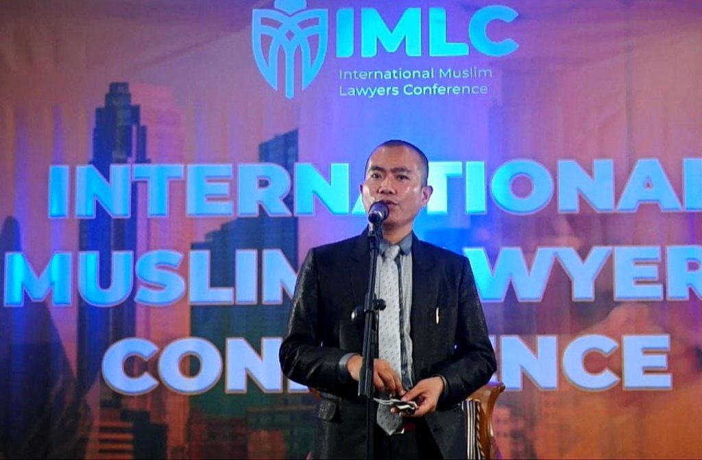 Pelarangan Jilbab Bagi Paskibraka 2024 Contoh Buruk Toleransi, Chandra Mengecam!