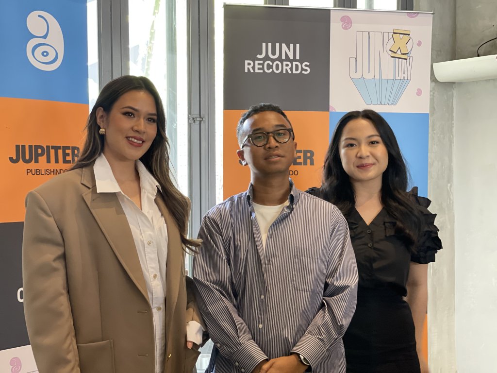 Tiket Konser JUNI Day X Dijual Mulai Hari Ini, Berikut&nbsp;Harganya