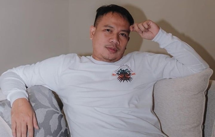 Vicky Prasetyo Ingin Minta Maaf kepada Zaskia Gotik, Ini Alasannya