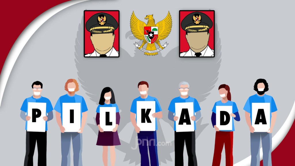 LKPI: Responden Tidak Puas Kinerja Petahana Kota Bekasi Lebih Memilih Kemal Hendrayadi