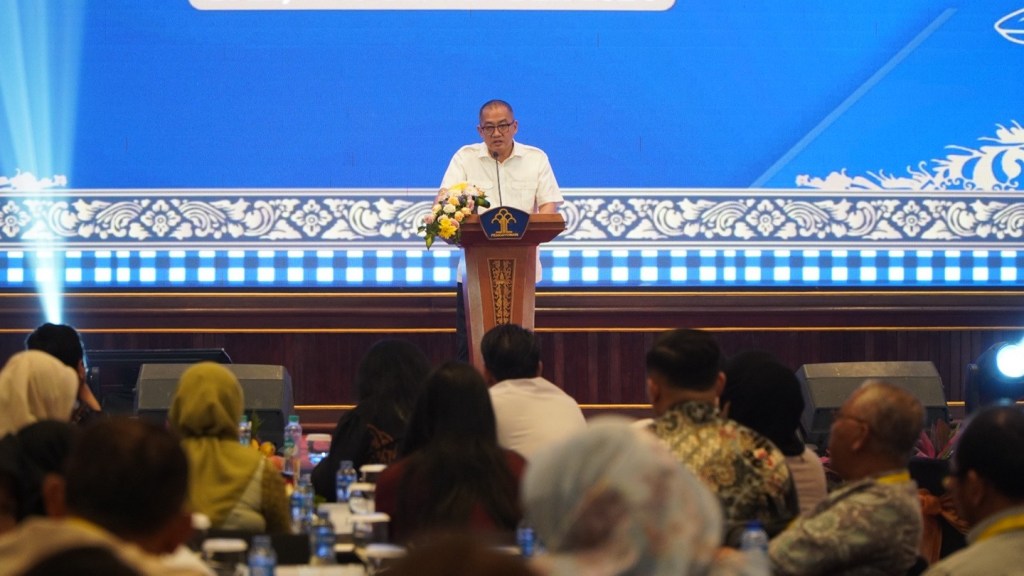 Dirjen AHU: Ujian Kompetensi Langkah Tegas Wujudkan Notaris yang&nbsp;Profesional