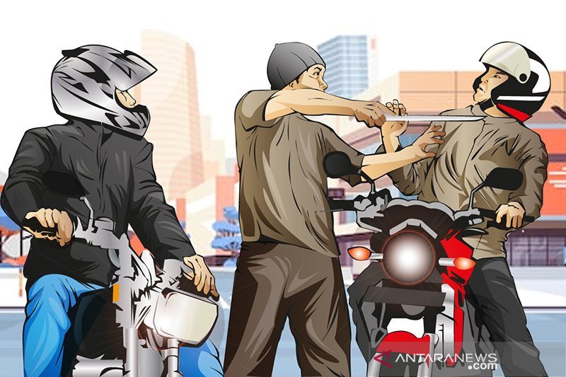 Kejahatan Jalanan Kembali Marak di Jogja, Polisi Diminta Rajin&nbsp;Patroli