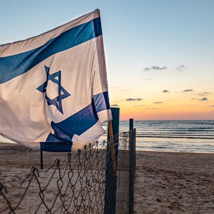 Dunia Hari Ini: Protes Massal di Israel Setelah Enam Sandera&nbsp;Tewas